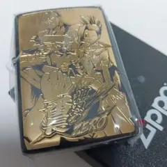 ZIPPO バンチョウ C 押忍！番長 ZERO