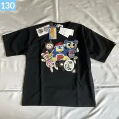 新品　エンジェルブルー　ドンキ　ドンペン　ナカムラくん　Tシャツ　130 限定