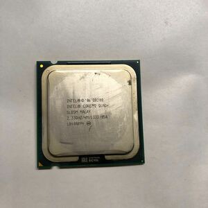 Intel Core2Quad Q8200 SLB5M 2.33GHz /208