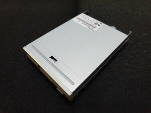 PANASONIC JU-257A607P フロッピーディスクドライブ (FDD) 状態良品