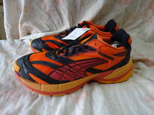 ★新品 Puma VELOPHASIS LAYERS 27.5 cm　u18