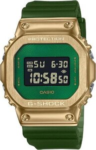 送料無料 カシオ G-SHOCK CLASSY OFF-ROADシリーズ GM-5600CL-3JF 国内正規品