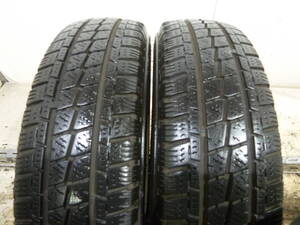 @翌日発送@2022年製@ 145/80R12 80/78 DUNLOP WINTER MAXX VA1 ２本！Ｆ１１９１０