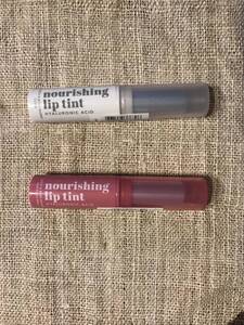 Bath&Body Works バスアンドボディワークスnourishing lip tintナンシングリップティント2本未使用