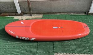 F-one ウイング　SUP フォイルボード