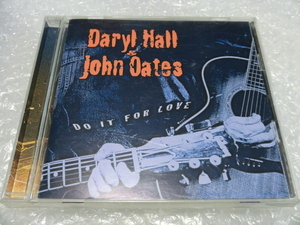 CD ダリル・ホール ジョン・オーツ 日本盤ボートラ収録 Daryl Hall & John Oates トッド・ラングレン Todd Rundgren Billy Mann Paul Pesco