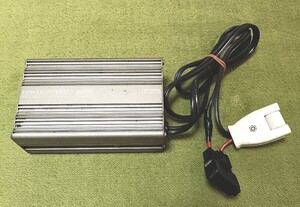 セルスター パワーインバーター 24V→100V ジャンク品