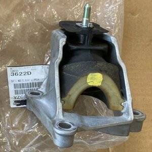 ★マツダ純正新品★ロードスター NDERC 右側 エンジンマウント RH マウントブッシュ マウントゴム Right side Engine mount Roadster