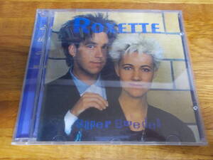 roxette super swedes demos & unreleased