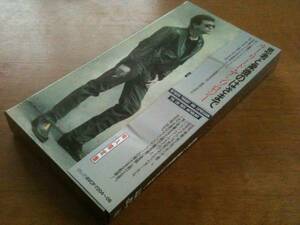 【超稀少＊国内 限定 レア 3CD-Box】Lou Reed『Anthology: Between Thought And Expression』★美品★