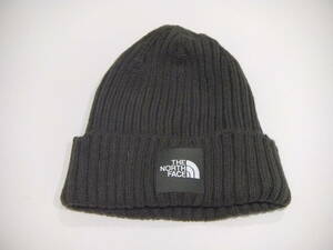 THE NORTH FACE ザ・ノース・フェイス ニット帽 ニットキャップ オリーブ ★ ケーブルビーニー アウトドア 帽子 キャップ Cable Beanie