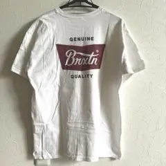 brixtonブリクストン　Tシャツ Mサイズ