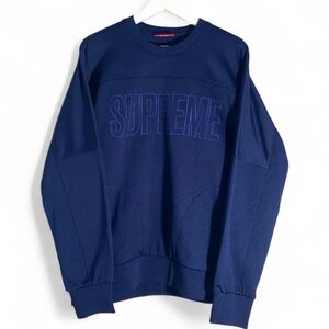 240501BRB128● DEADSTOCK 14AW Supreme Size:M Sweat shirts デッドストック シュプリーム スウェット トレーナー ストリート