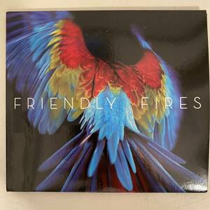 CD ★ Friendly Fires 『Pala』中古 同梱不可 Friendly fires