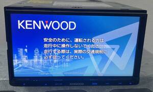 KENWOODケンウッド MDV-L402メモリーナビ★地図デ-タ2014年 ★(0033KW) 