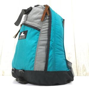 OneSize ブルー系 Gregory ( グレゴリー ) クラシック デイパック Classic Daypack 26L ツートン