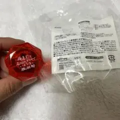 氣志團 綾小路翔生誕祭グッズ リングライト