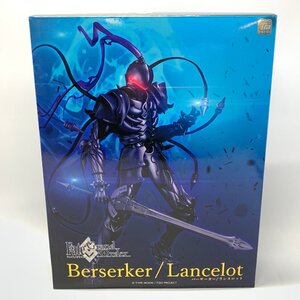 千値練 バーサーカー ランスロット アクション フィギュア Fate/ Grand Order FGO [311-0117-7S3]☆良品☆