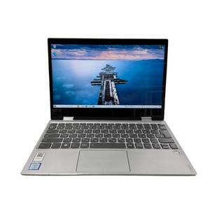 LENOVO YOGA 720 81B5（Core(TM) i3-7100U CPU @ 2.40GHz / 4GB / 128GB / Win10Home）　(管：NP0145)