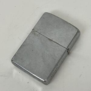 ZIPPO ジッポー オイルライター　S1/7