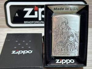 【希少】未使用 2020年製 Zippo 