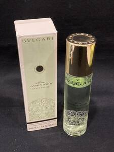 T4F158◆ BVLGARI ブルガリ Mon JASMIN NOIR モン ジャスミンノワール オーエキスキーズ ボディミスト 100ml