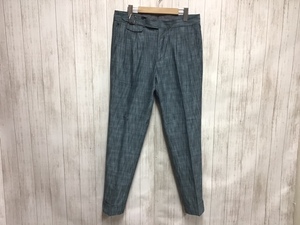 サンプル品　GTA BUTLER 60643 810 ライトブルー　46サイズ