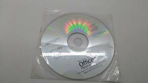 ●Microsoft Office XP Personal(Word/Excel/Outlook)