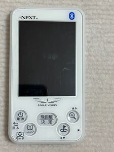 イーグルビジョン EAGLE VISION GPSナビ