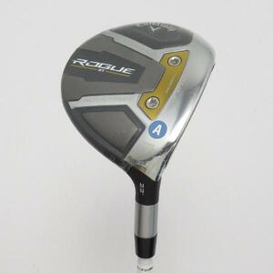 キャロウェイゴルフ ROGUE ローグ ST MAX FAST フェアウェイウッド ELDIO 40 for Callaway レディス 【7W】 シャフト：ELDIO 40 ・・・