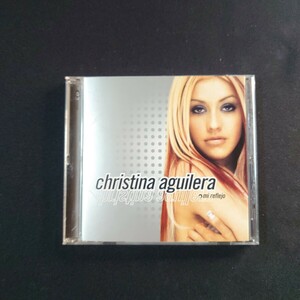 Christina Aguilera『Mi Reflejo』クリスティーナ・アギレラ/CD /#YECD1494