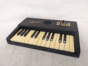 kk674 ● 【ジャンク】自作キーボード 楽器 電子ピアノ パーツ取り 部品取りに/80