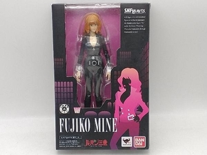 S.H.Figuarts 峰不二子 ルパン三世