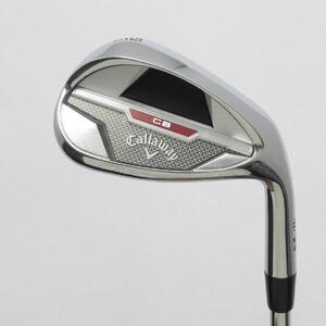 キャロウェイゴルフ Callaway Golf CB 23 ウェッジ N.S.PRO MODUS3 TOUR 115 【52-12】 シャフト：N.S.PRO MODUS3 TOUR 115