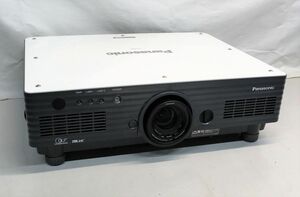 ◆Panasonic PT-D4000・4000lm 液晶プロジェクター [02]