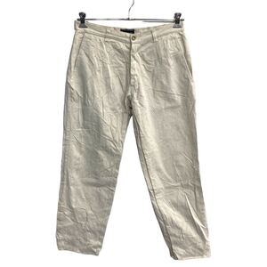 GANT CHINO チノパンツ W33 ライトベージュ 古着卸 アメリカ仕入 2306-1128