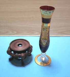 花瓶 花器 一輪挿し アンティーク 骨董品