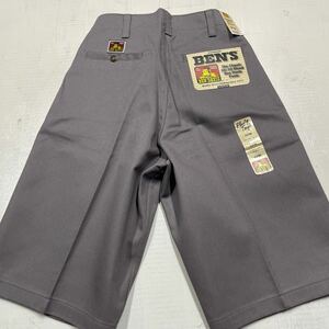 W32 未使用品 90~00年代 BEN DAVIS ORIGINAL BENS SHORTS ベンデイビス 本物 4