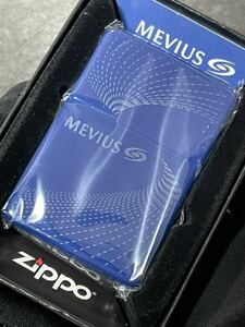 zippo メビウス 越前漆加工 限定品 希少モデル 2021年製 MEVIUS ケース 保証書付き