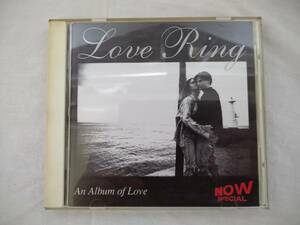 「CD」Love Ring　Sumple盤　中古品