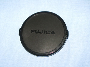 FUJICA/フジカ　内径62ｍｍ　レンズキャップ　送料140円　　⑫