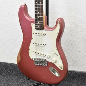 4480 中古品 REBELRELIC 59-S #221004 レベルレリック エレキギター　