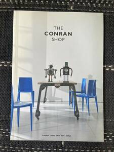 THE CONRAN SHOP カタログ