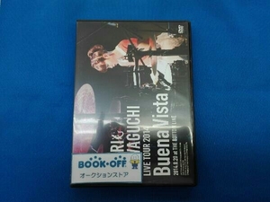 DVD Senri Kawaguchi LIVE Tour 2014 