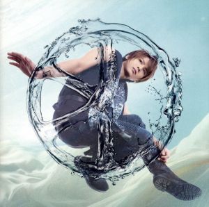 Gravity(初回限定盤B)(DVD付)/堂本光一(KinKi Kids)