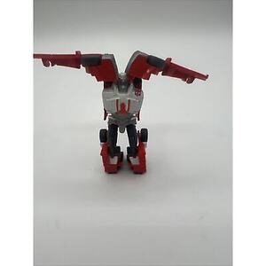 Transformers Prime Cyberverse Legion RATCHET Figure Mini 海外 即決