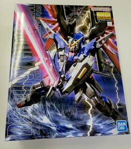 新品 MG ZGMF-X42S 1/100 デスティニーガンダム 機動戦士ガンダムSEED DESTINY