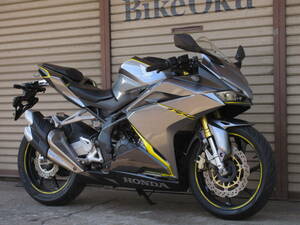 ★CBR250RR MC51★ABS！安心のノーマル車！埼玉県〜全国発送可！ローン可！ZX-25R等！