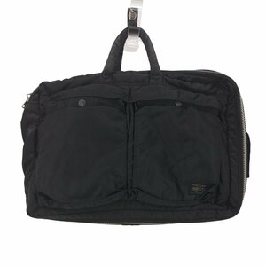 PORTER(ポーター) SHORT HELMETBAG メンズ 表記無 中古 古着 0808