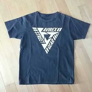 AVIREX 半袖Tシャツ　L